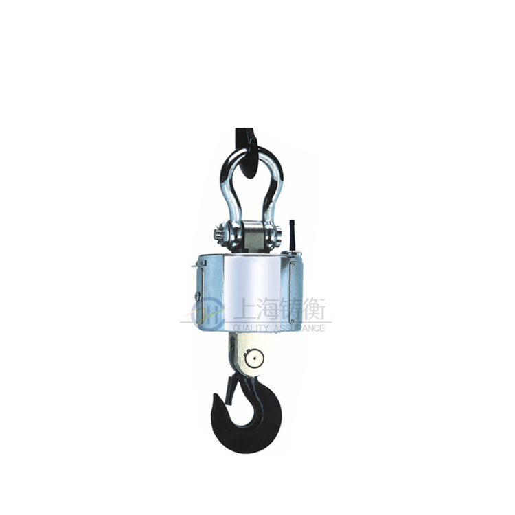 無(wú)線(xiàn)電子吊秤